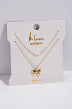 K'lani Necklace Set Wonder or Grace