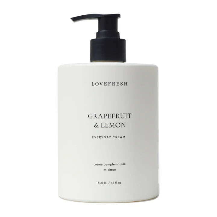 LoveFresh Everyday Cream