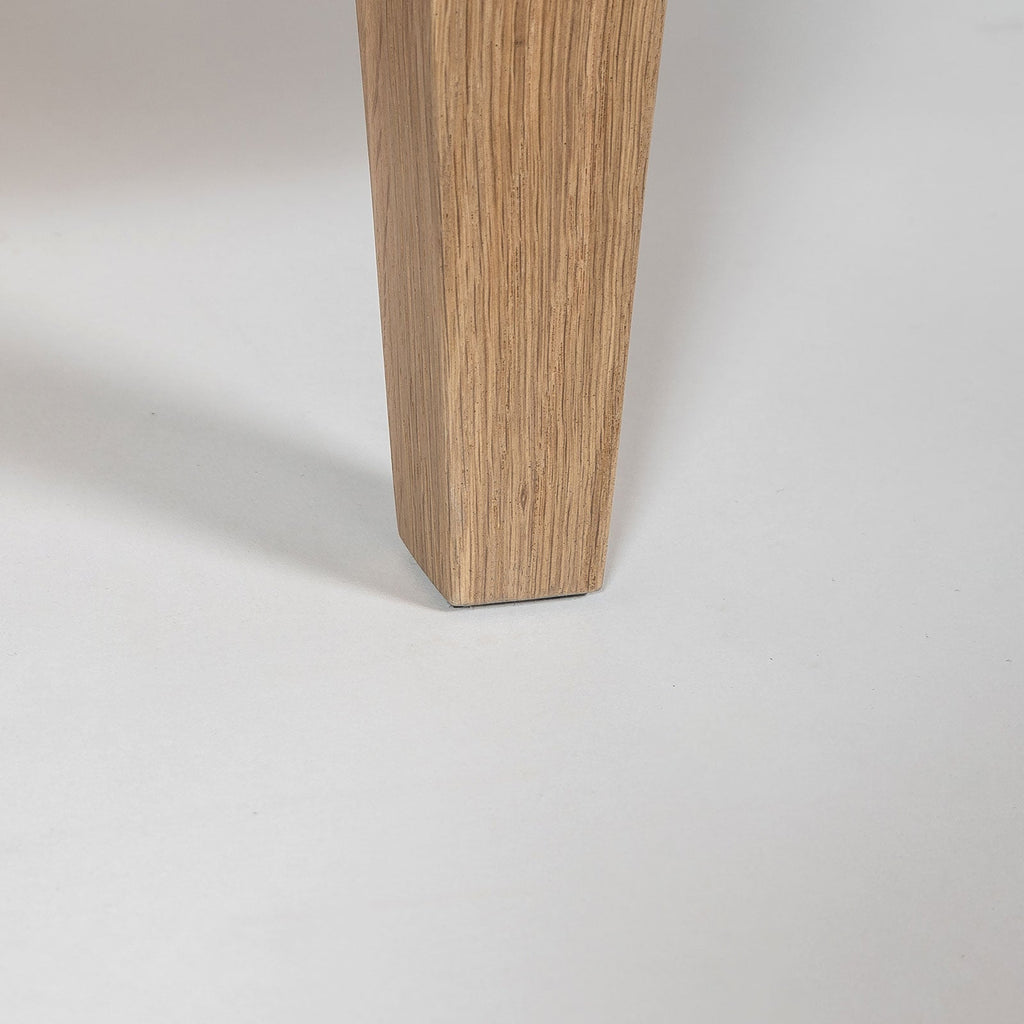 Hara Coffee Table - Natural Oak