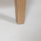 Hara Coffee Table - Natural Oak