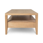 Hara Coffee Table - Natural Oak