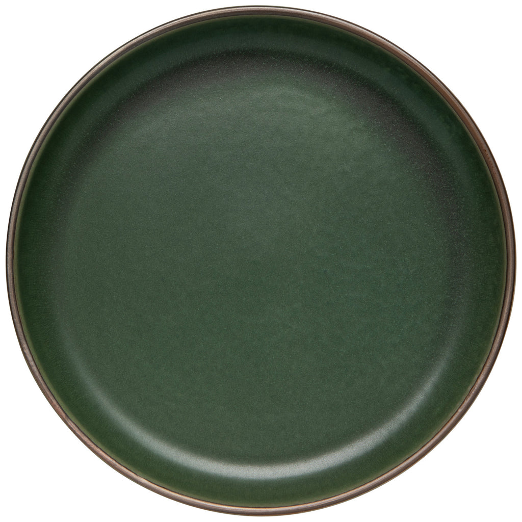 Mosswood Dinner Plate 10 inch