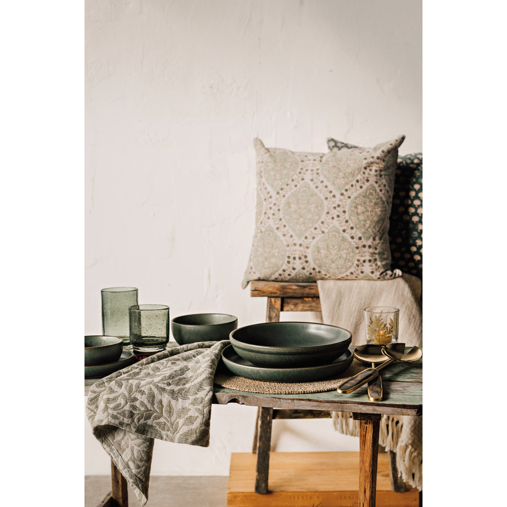 Mosswood Dinner Plate 10 inch