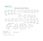 Brentwood Sofa/ Sectional