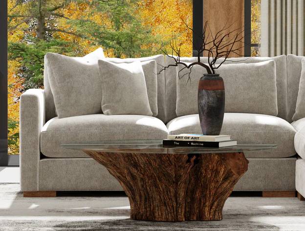 Brentwood Sofa/ Sectional