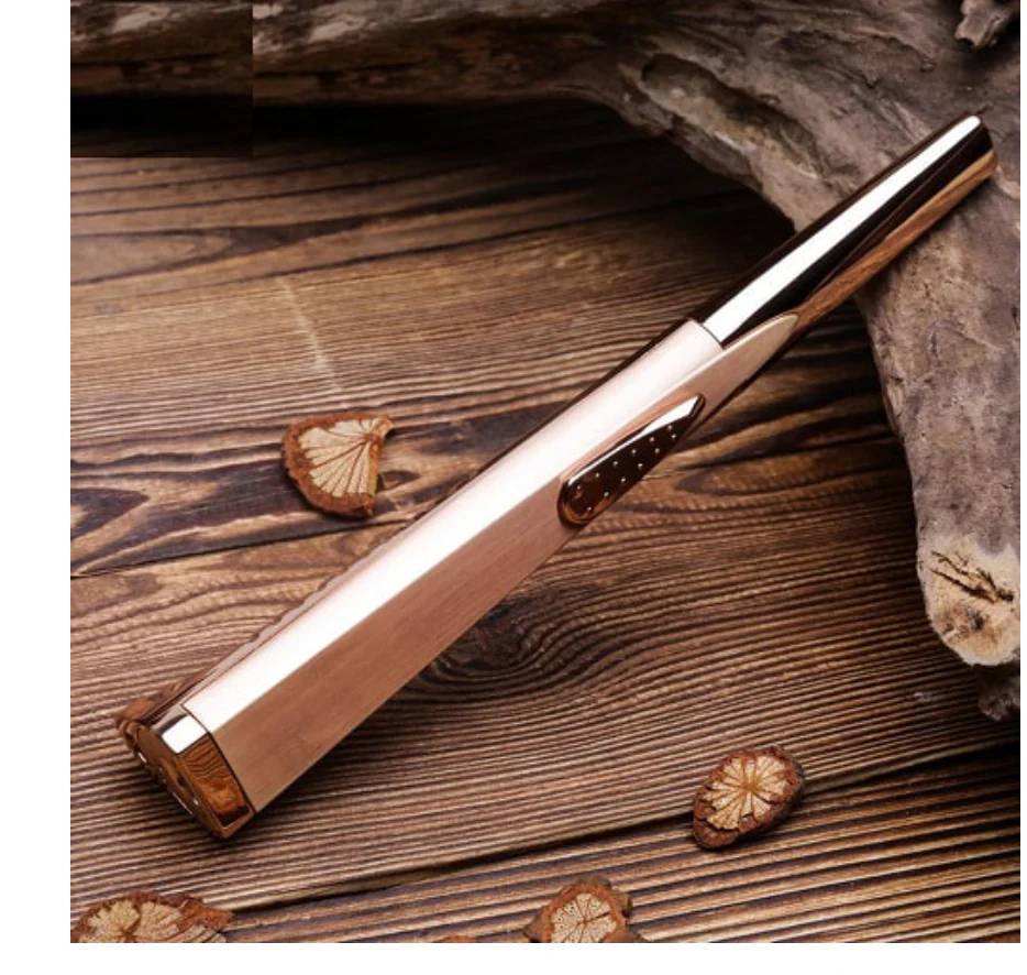 Sizzle Lighter / LuxeB lighter