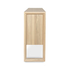 Irving 3 Door Sideboard - Natural