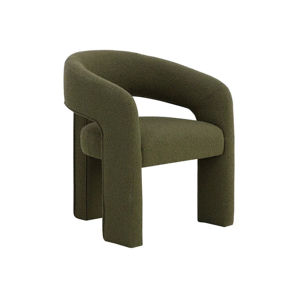 Isidore Armchair