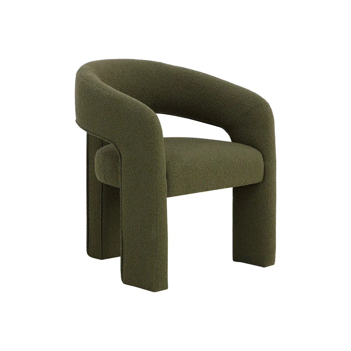 Isidore Armchair