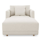 Bryn Chaise by Moe's