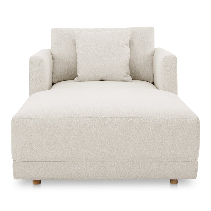 Bryn Chaise by Moe's