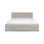 Julia Queen Storage Bed Short - Sand