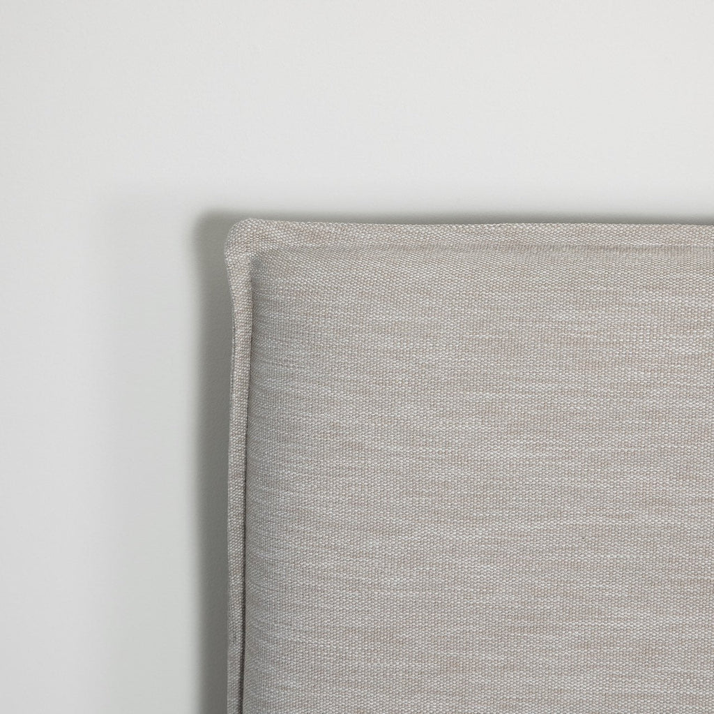 Julia King Storage Bed Short - Sand