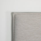 Julia Queen Bed Short - Sand