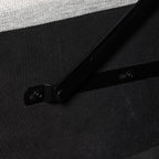 Justin Queen Bed - Stone