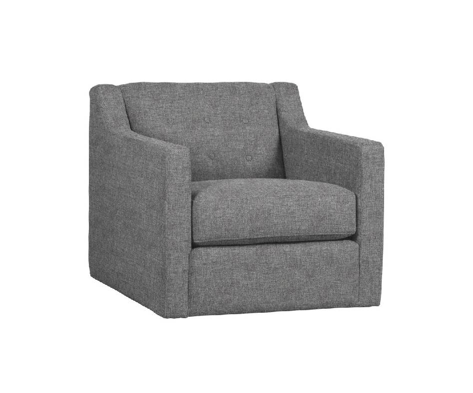 Naomi Swivel Chair