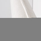 Julia Queen Storage Bed - Cream