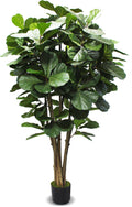 Full Fiddle Leaf 76"
