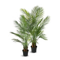 Areca Palm 59" Outdoor Resistant