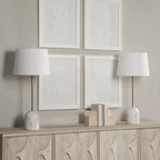 Dilli Marble Table Lamp