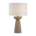 Alba Table Lamp by Renwil
