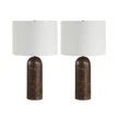 Everren Dorato Table Lamp