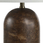 Everren Dorato Table Lamp