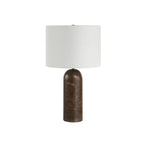 Everren Dorato Table Lamp
