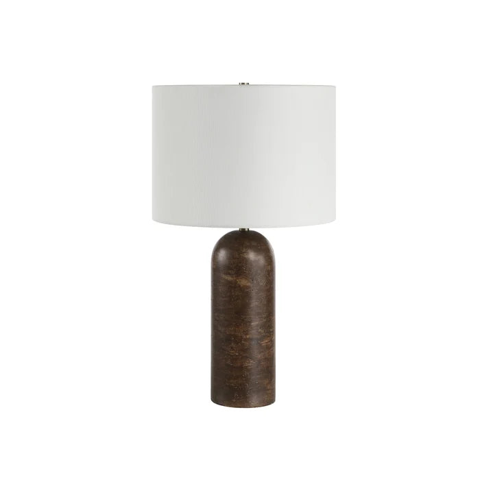 Everren Dorato Table Lamp