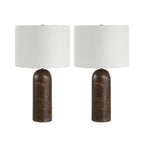 Everren Dorato Table Lamp