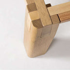 Luna Tool-free King Bed - Buff