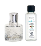 Mirage Gift Set Clear by Maison Berger