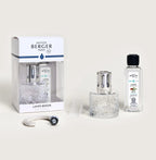 Mirage Gift Set Clear by Maison Berger