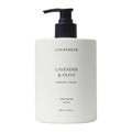 LoveFresh Everyday Cream