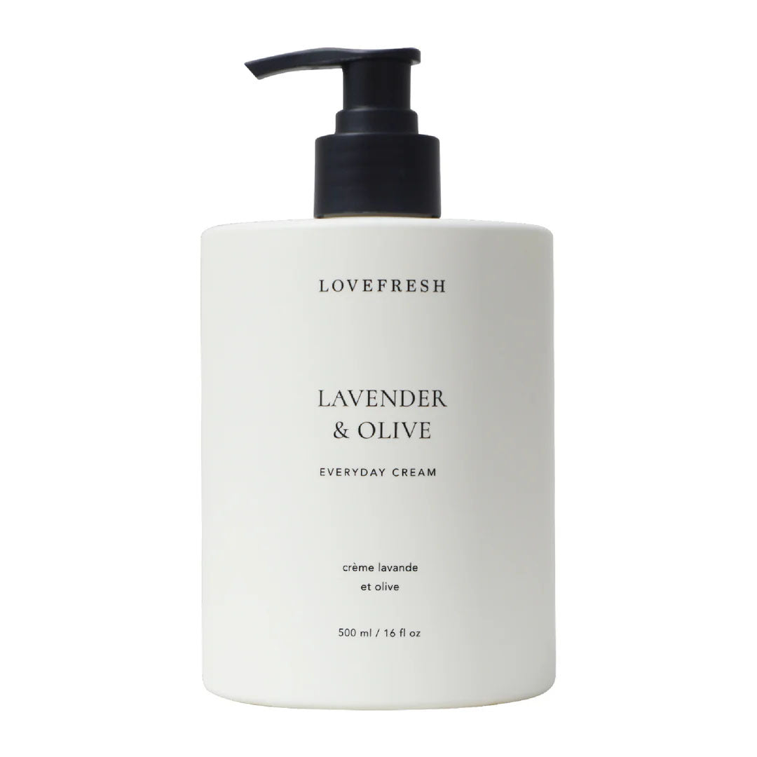 LoveFresh Everyday Cream