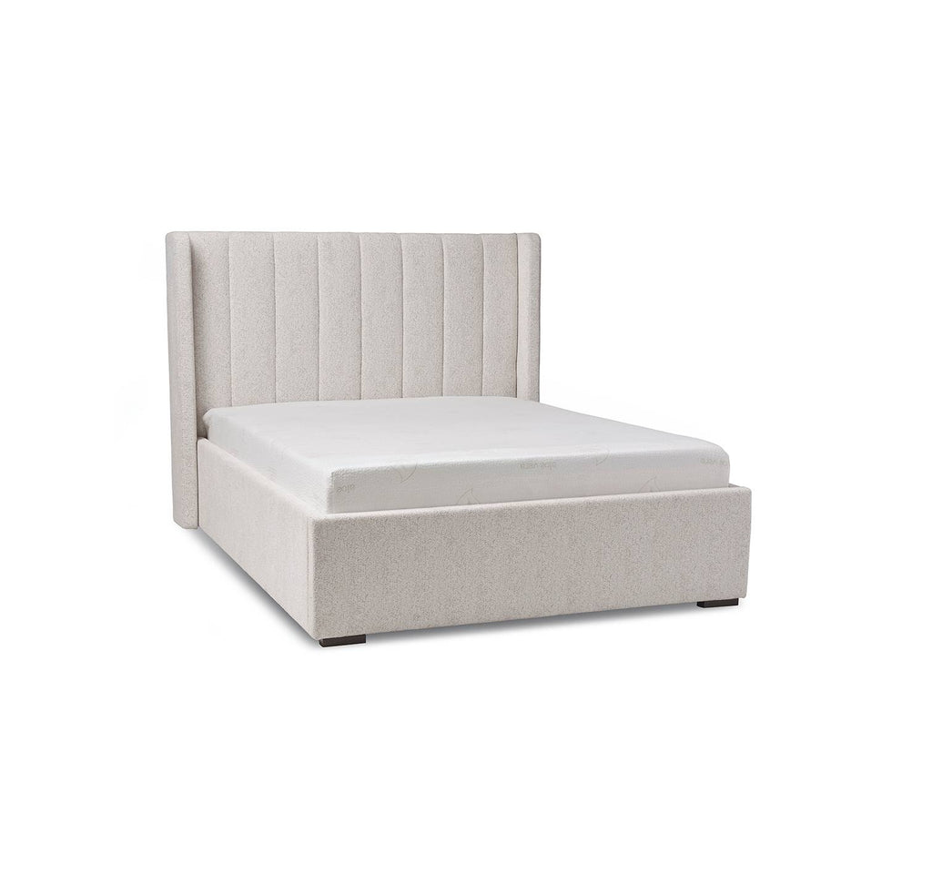 Lille Storage Bed