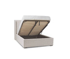 Lille Storage Bed