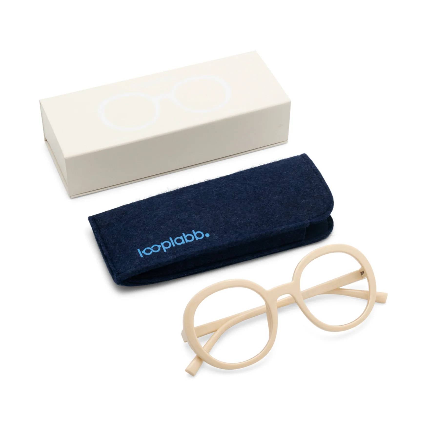 Looplabb Readers