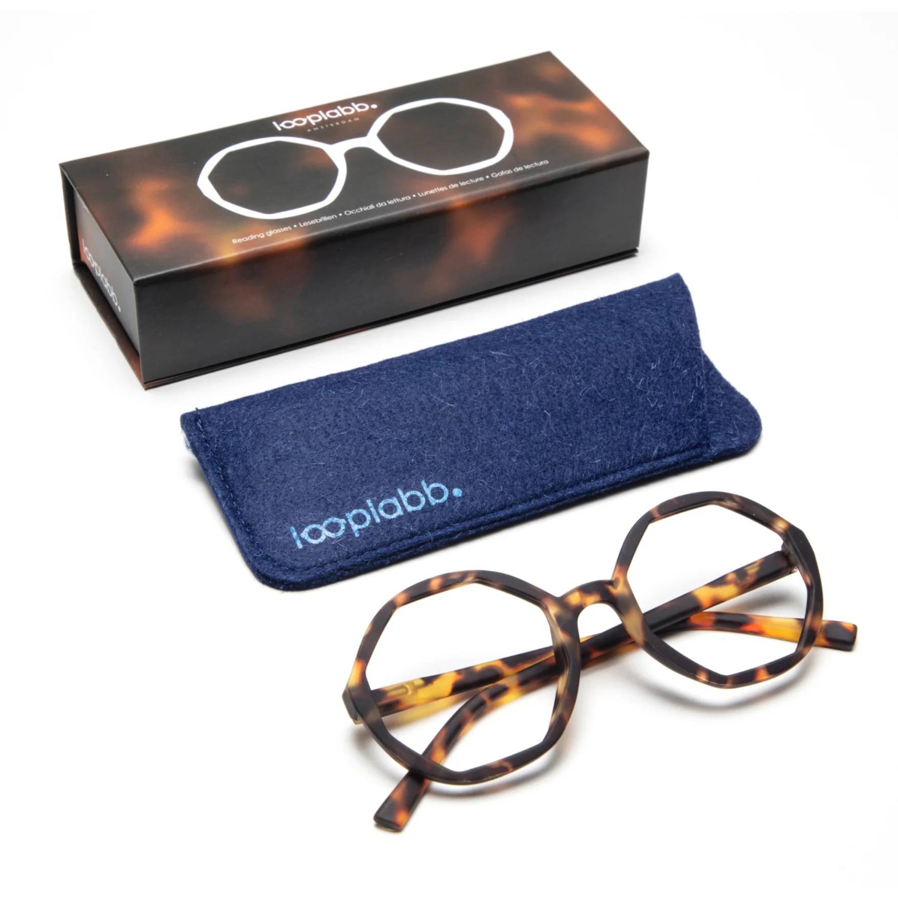 Looplabb Readers