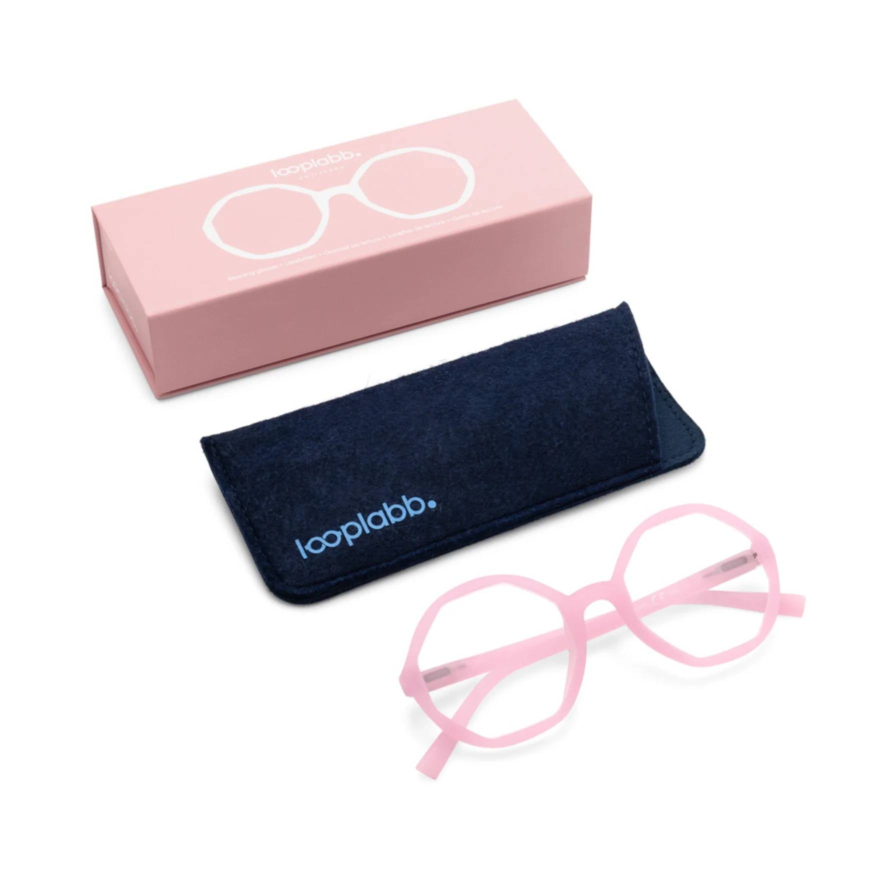 Looplabb Readers