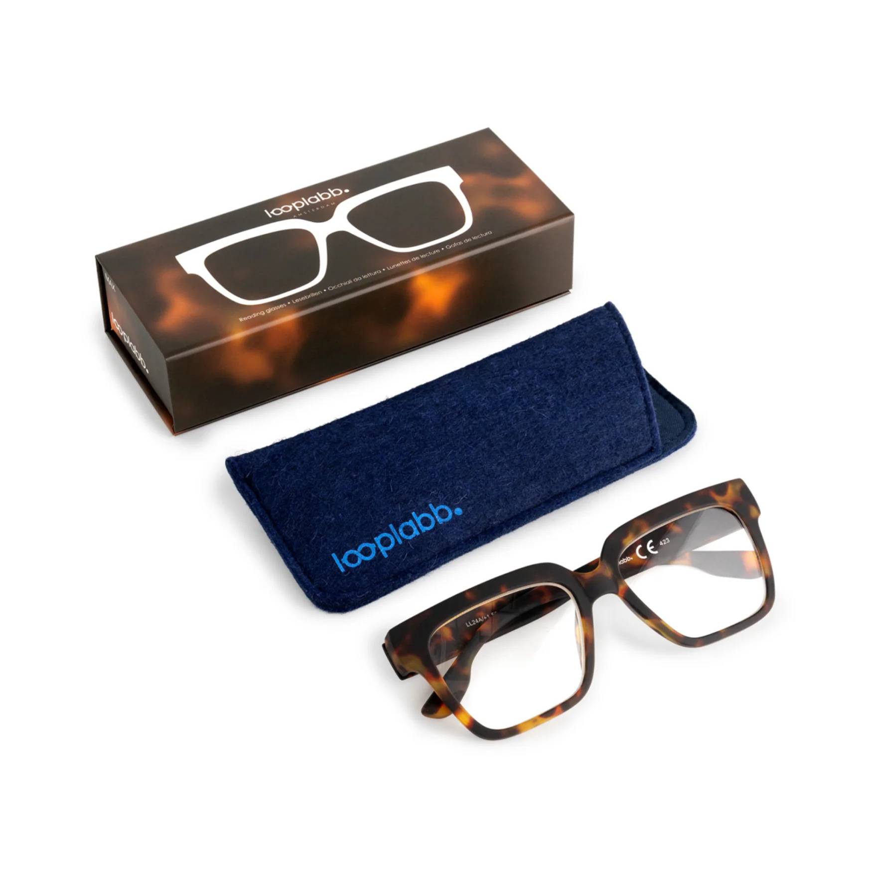 Looplabb Readers
