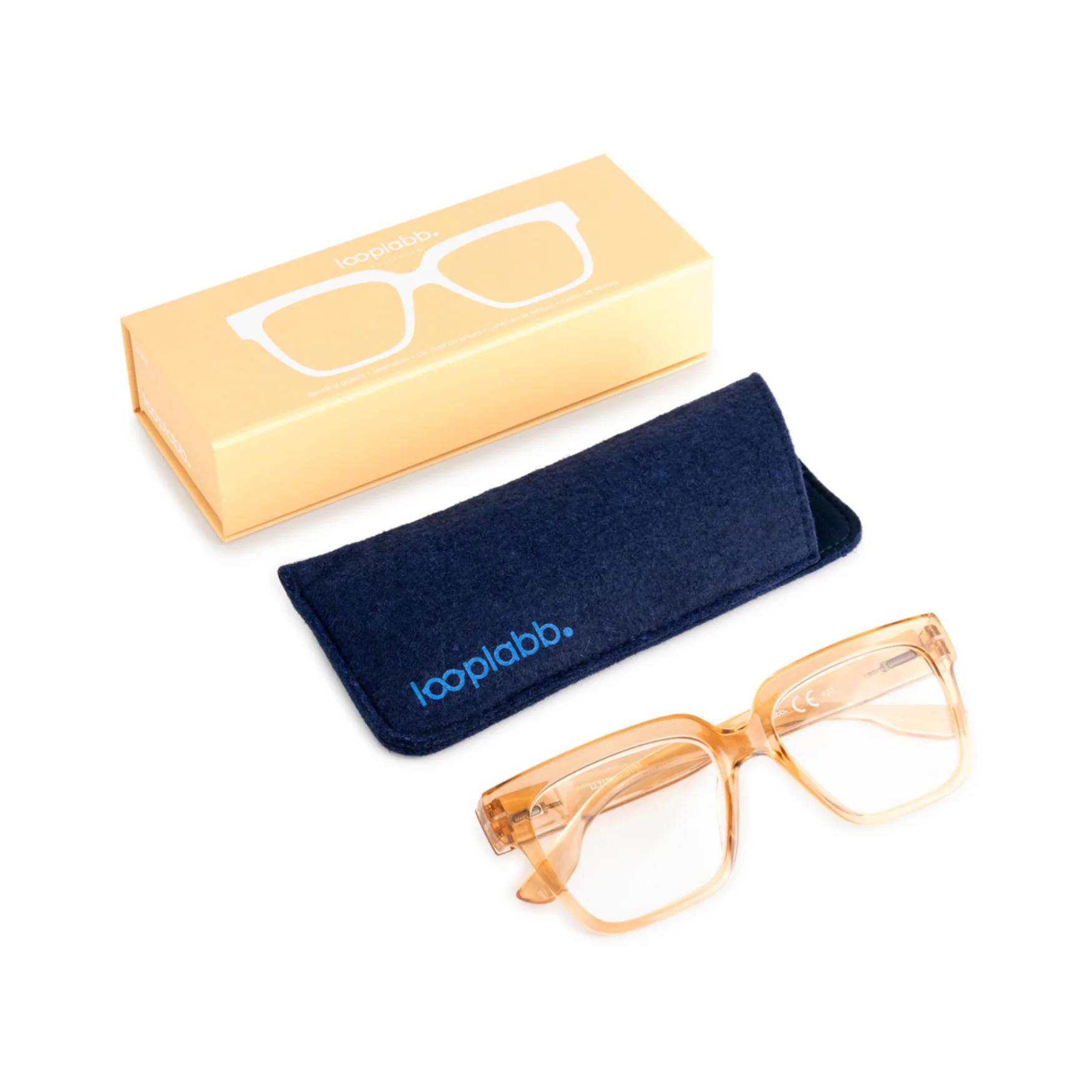 Looplabb Readers