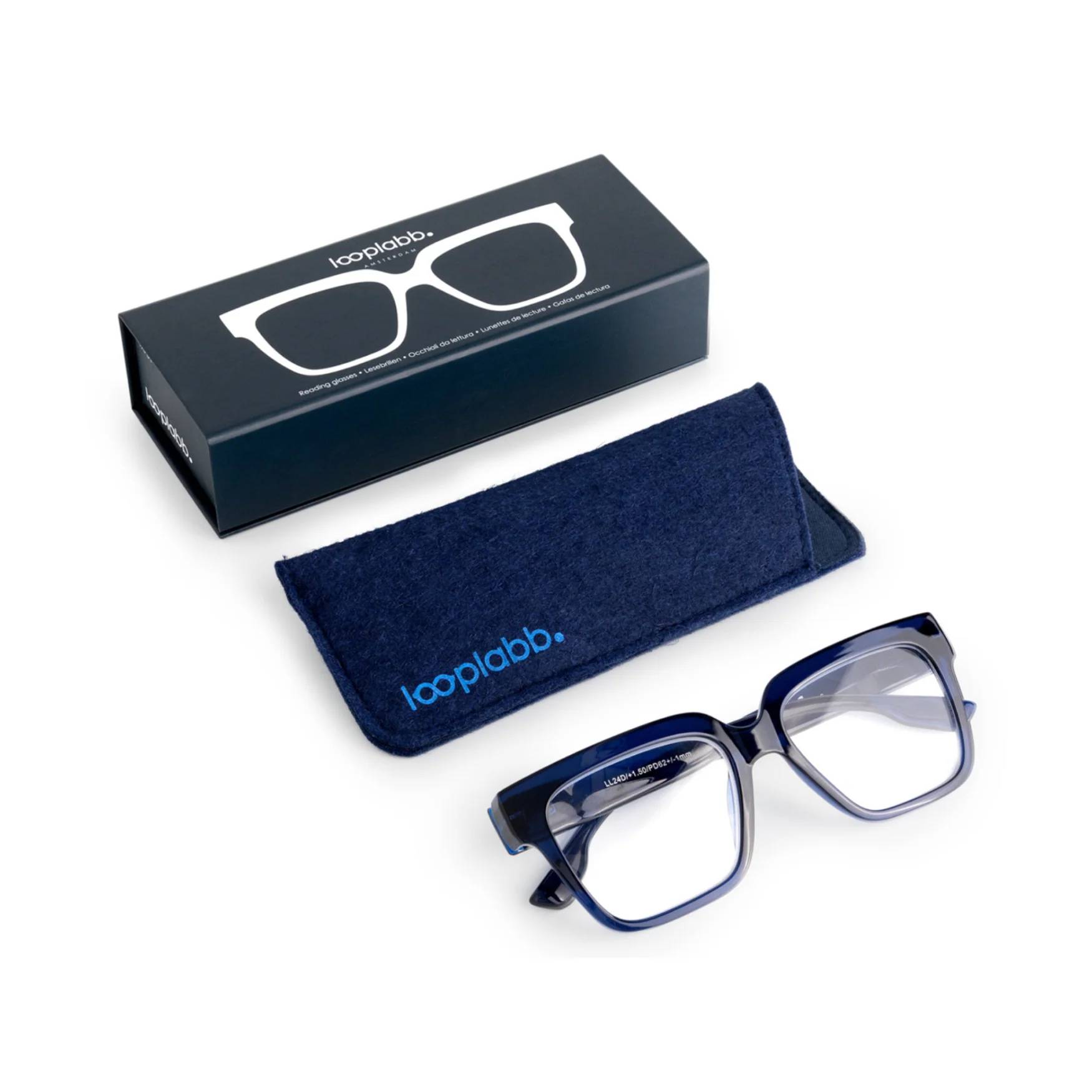 Looplabb Readers