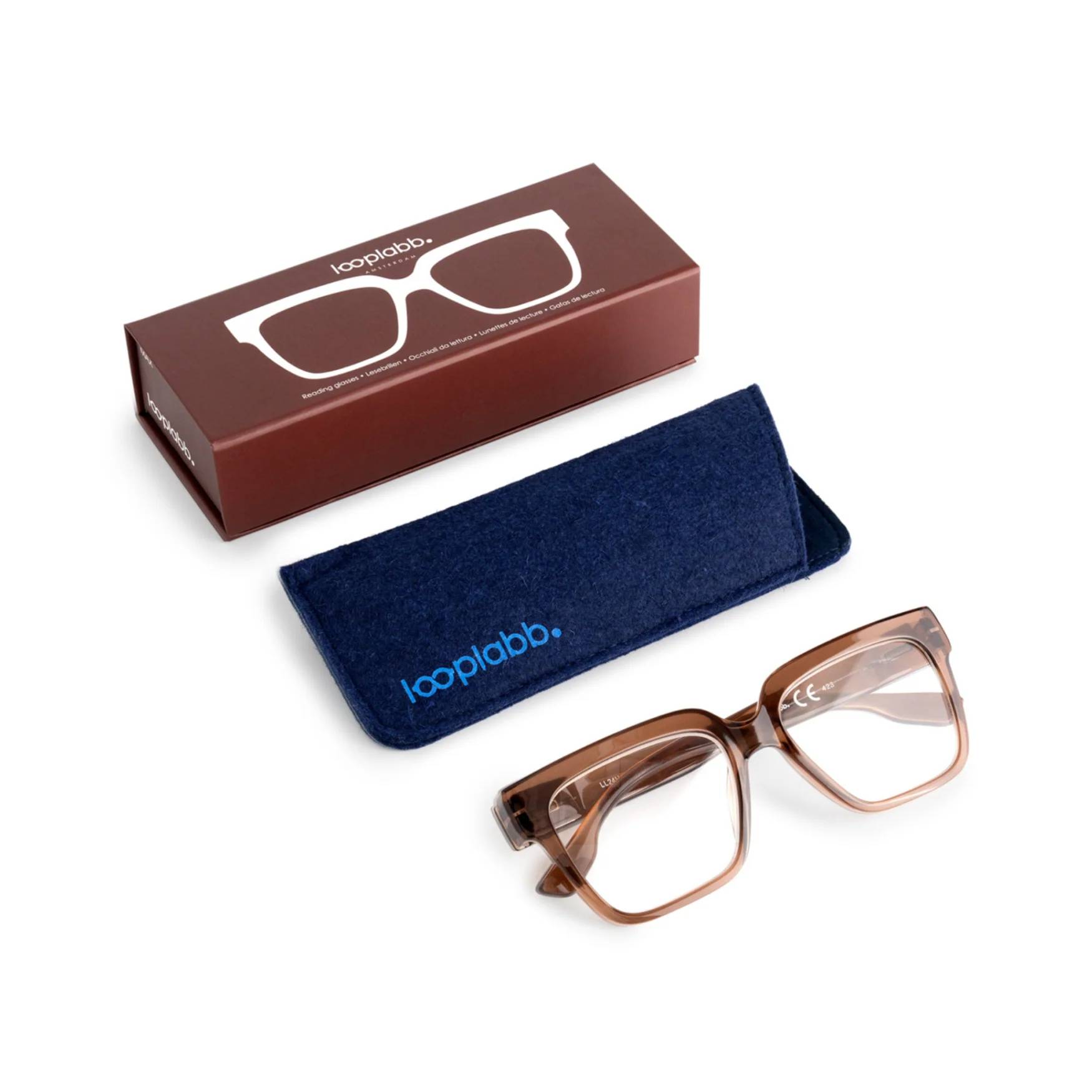 Looplabb Readers