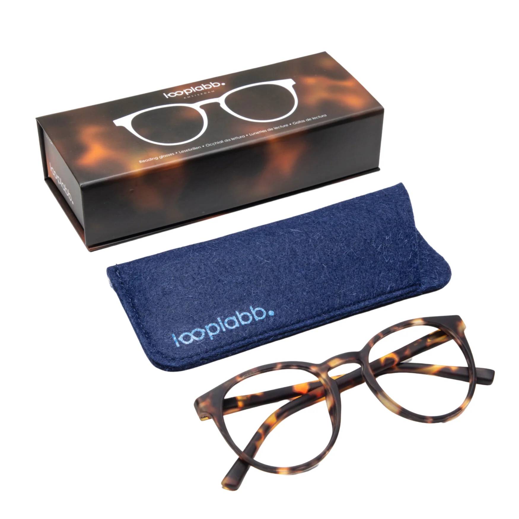 Looplabb Readers