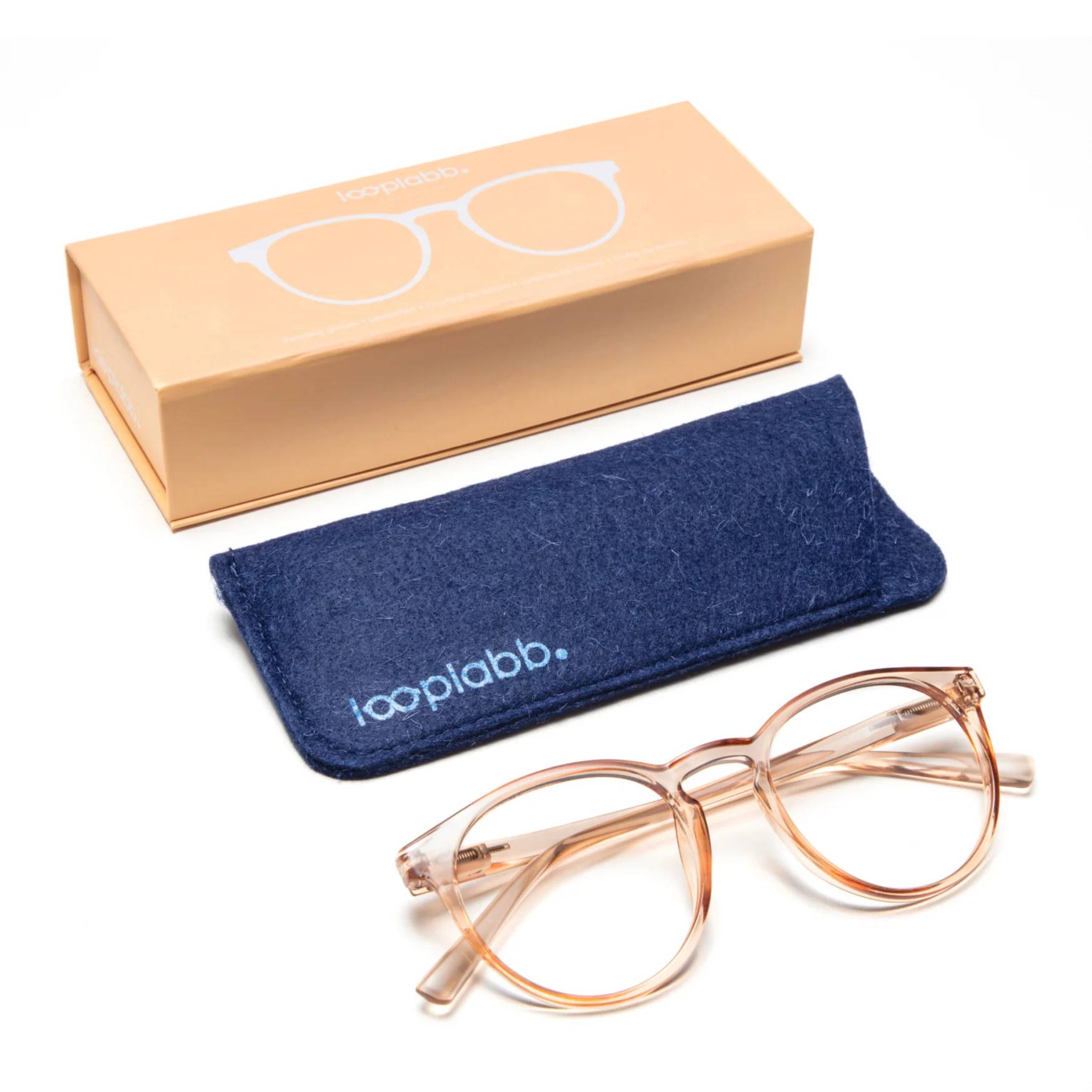 Looplabb Readers