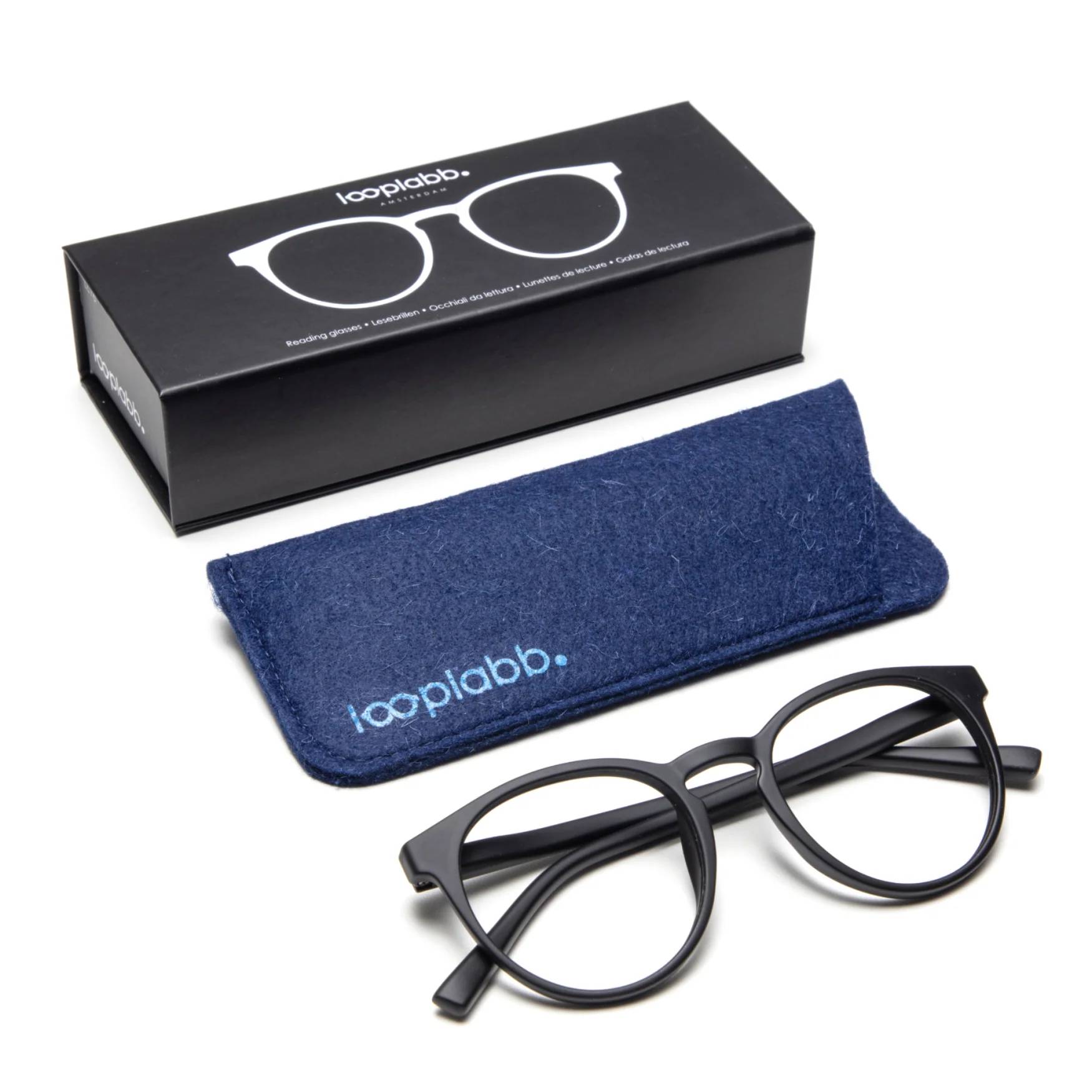 Looplabb Readers