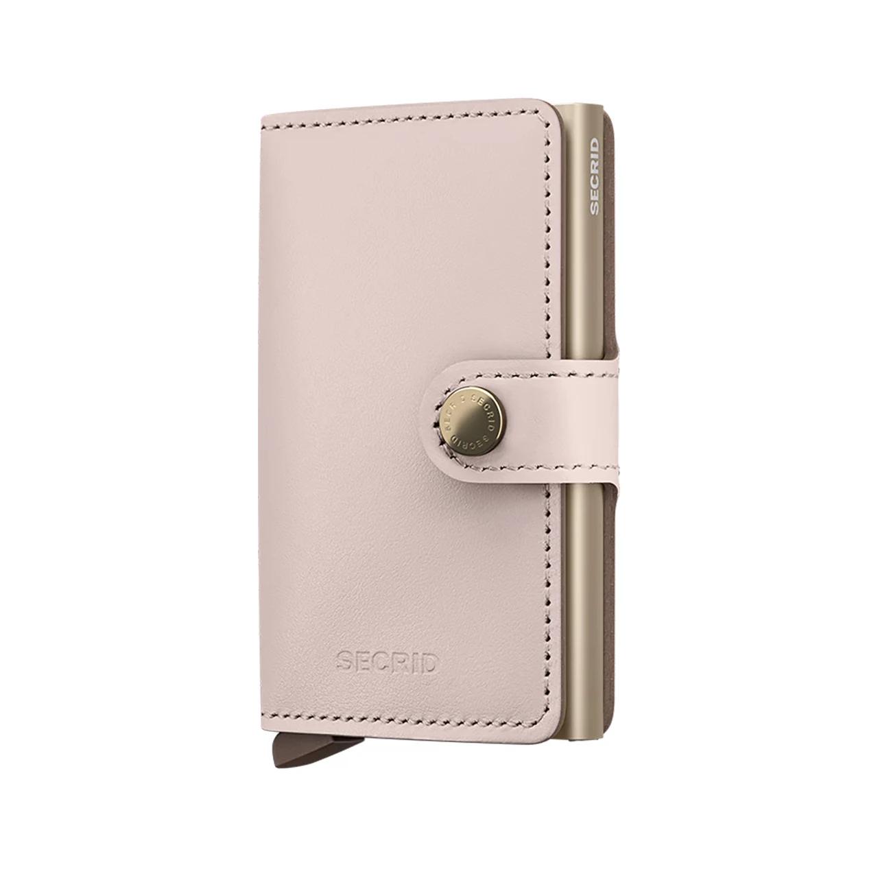 Secrid Mini Wallet