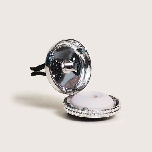 Maison Berger - Anti Odour Car Diffuser Hypnotic Oud