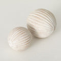 Ball Table Decor Large